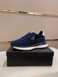 Picture of Armani Shoes _SKUArmanisz38-45mnh0705993